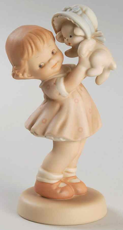 Memories of Yesterday I'Ll Always Be Your Truly Friend - Boxed by Enesco-1