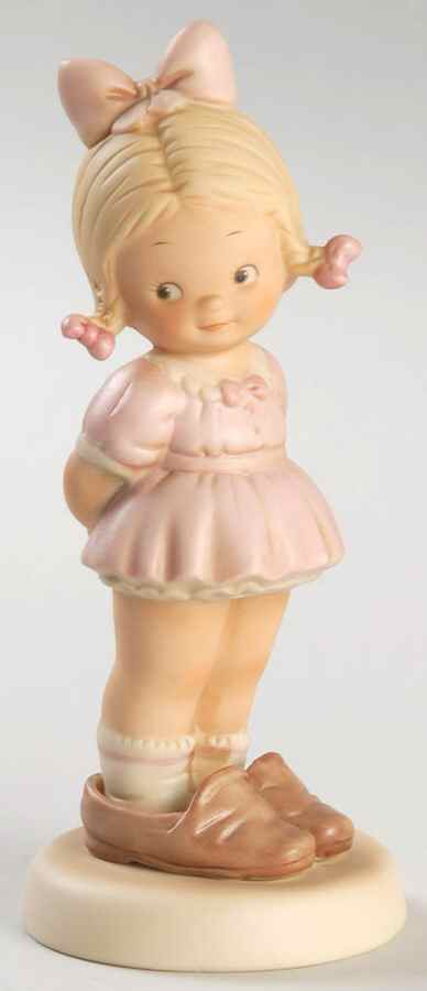 Memories of Yesterday Daddy I Can Never Fill Your Shoes - Boxed by Enesco-1