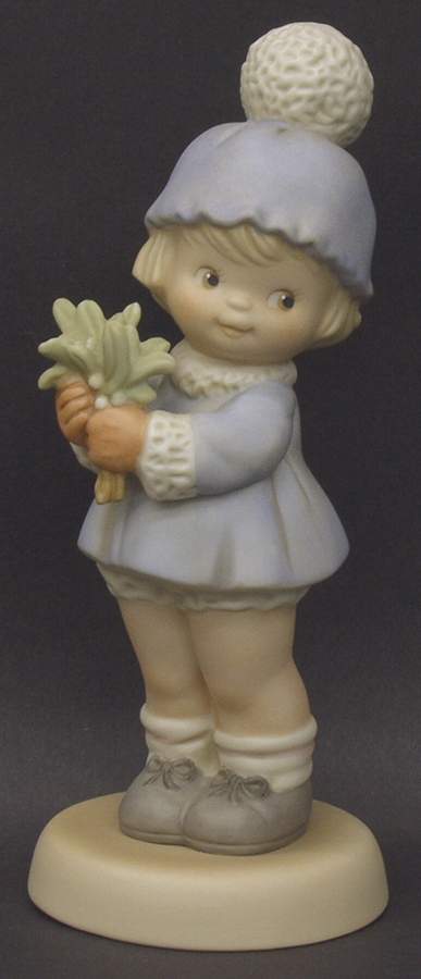 Memories of Yesterday Hoping To See You Soon - With Box 108 by Enesco-1