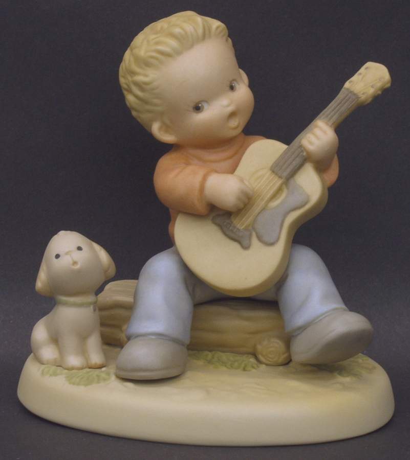 Memories of Yesterday A Song For You From One That's True - Boxed by Enesco-1