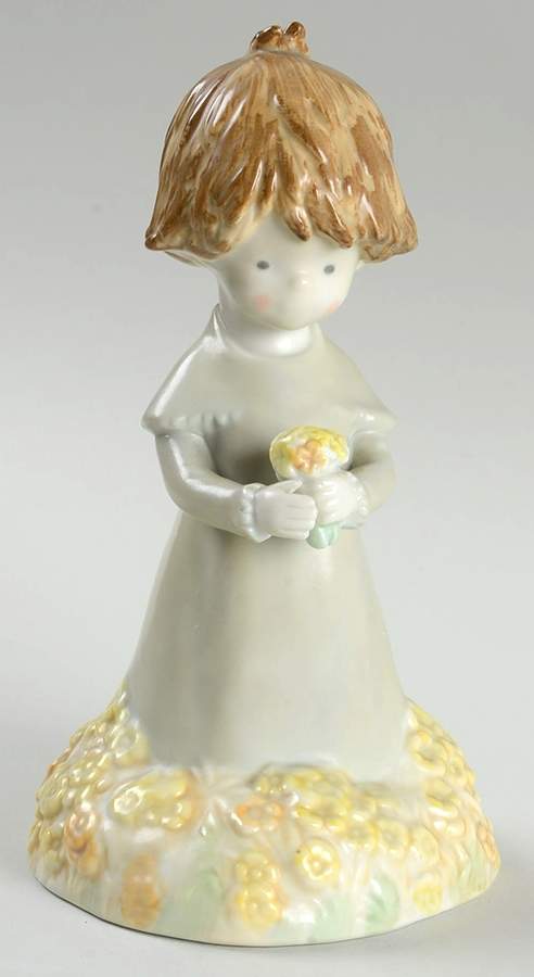 Kinka Figurines For You-Just Because - Boxed by Enesco-1