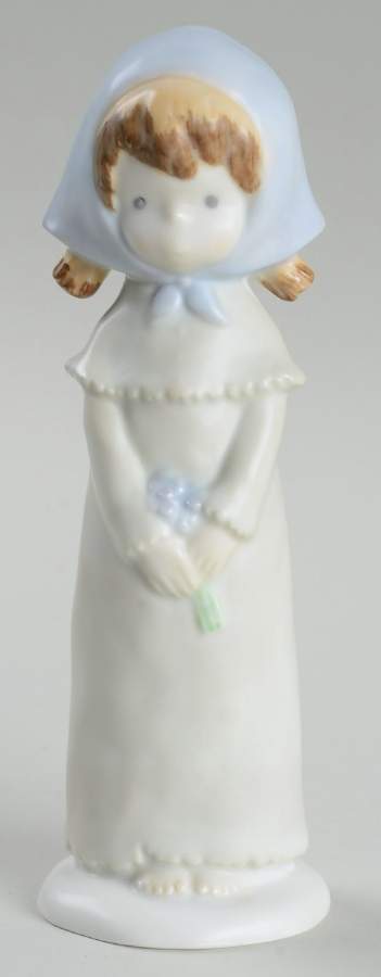 Kinka Figurines Just For You On This Special Day - No Box by Enesco-1