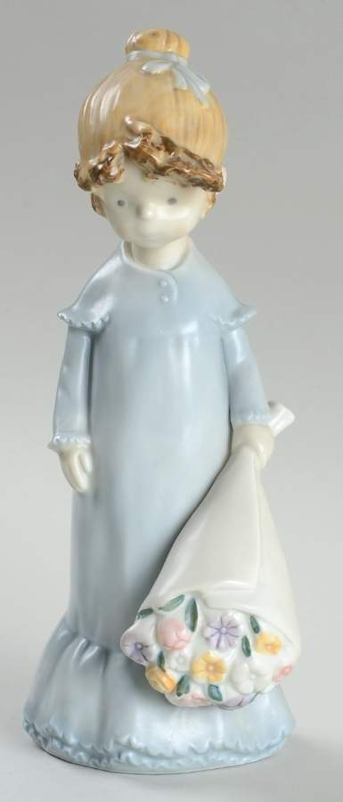 Kinka Figurines You Are Special To Me - Boxed by Enesco-1