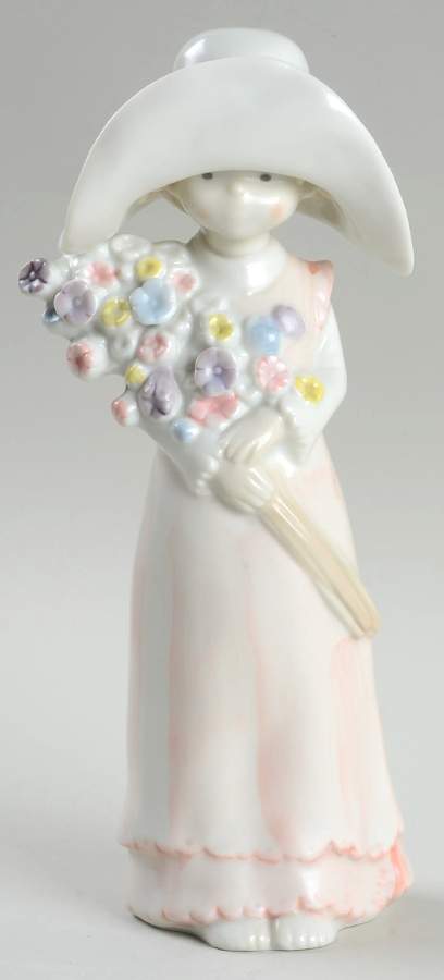 Kinka Figurines Love To You - Boxed by Enesco-1