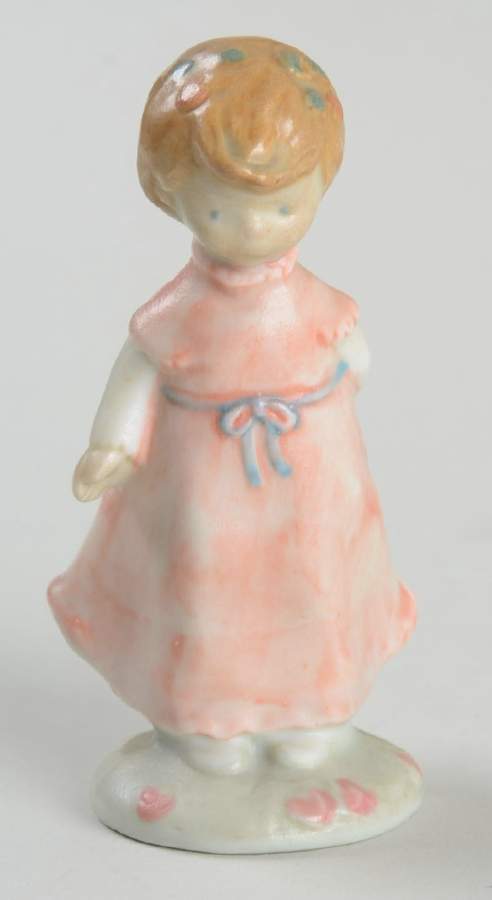 Kinka Figurines You Bring Joy Into My Life - No Box by Enesco-1