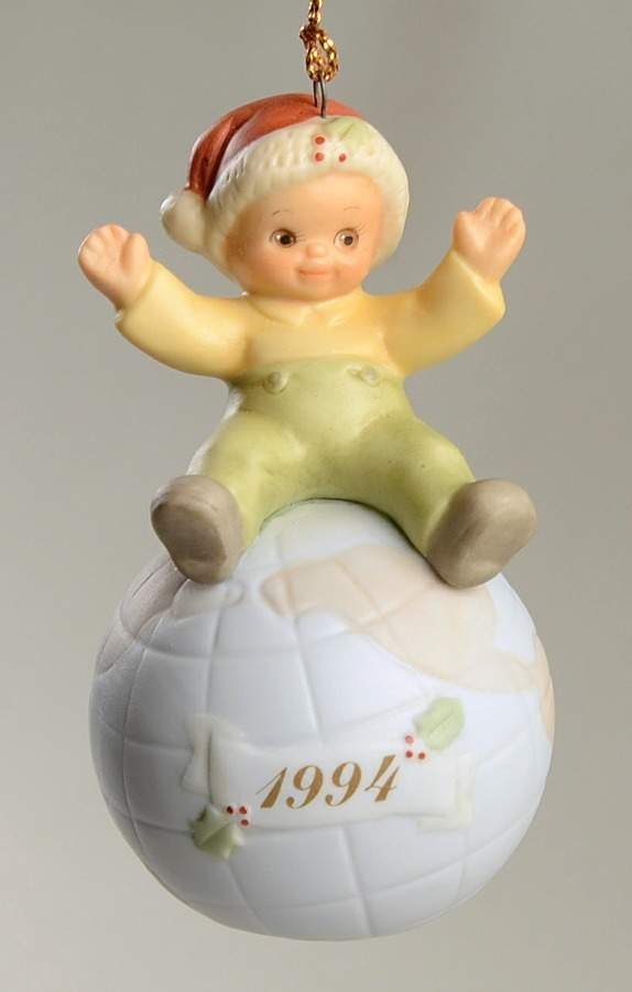 Memories of Yesterday Ornaments Give Yourself A Hug From Me - No Box by Enesco-1