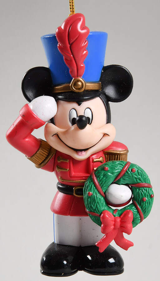 Disney Tree-Rific Treasures - Boxed by Enesco-1