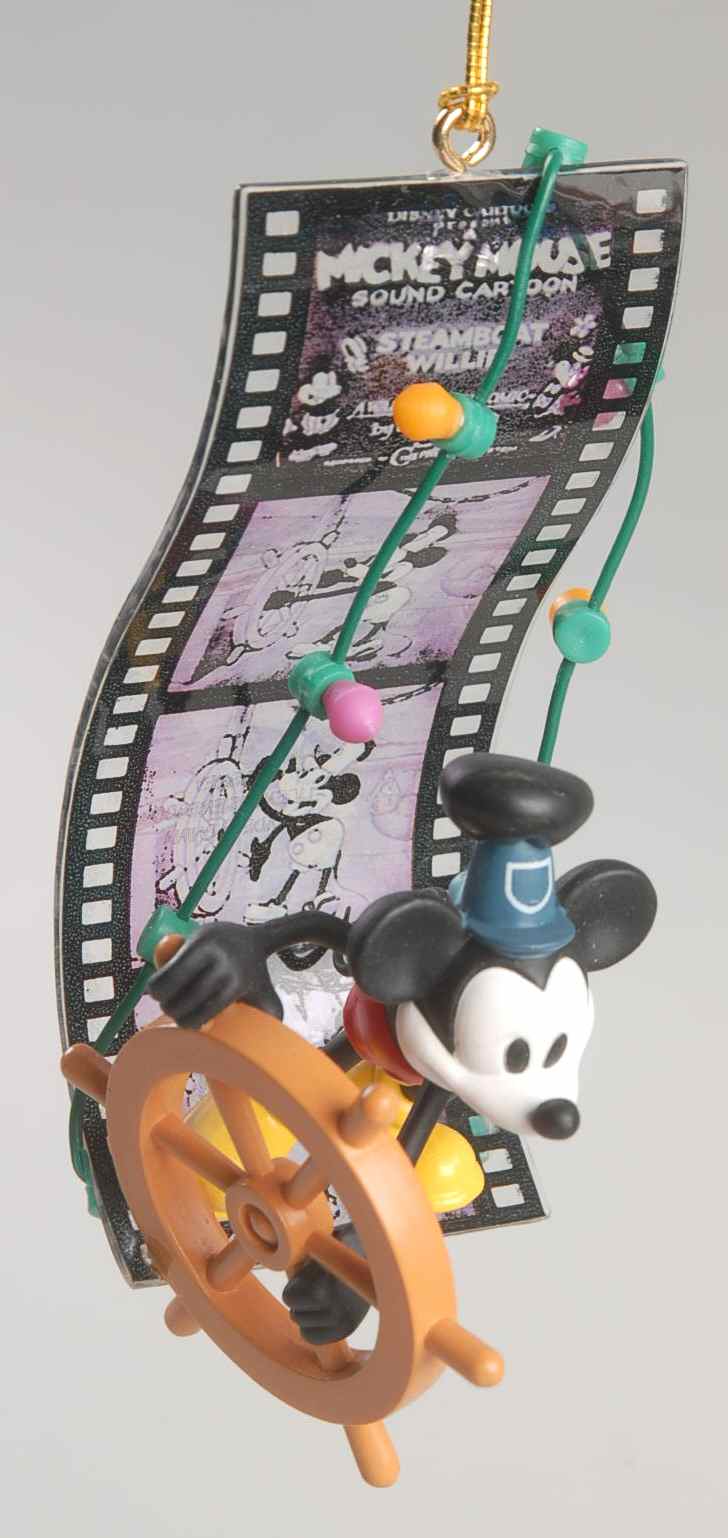 Disney Mickey At The Helm - Boxed by Enesco-1