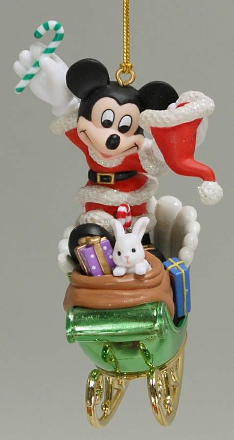 Disney Gifts For Mickey - Boxed by Enesco-1