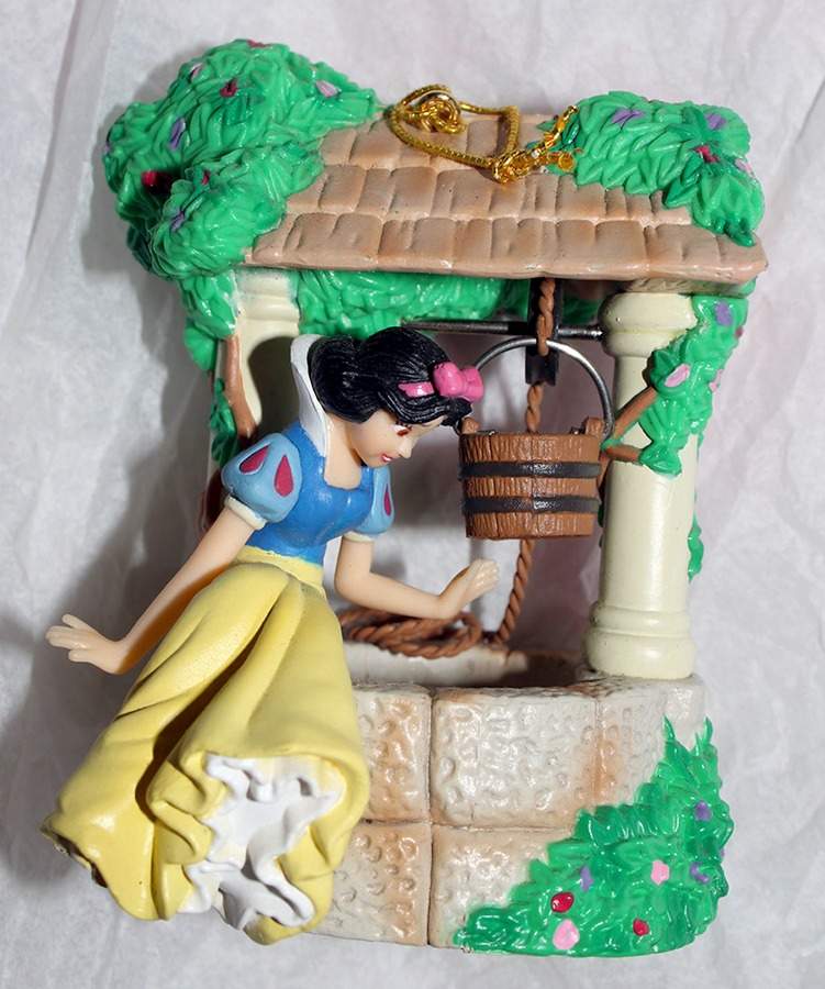Disney Dreaming Of The One I Love - Boxed by Enesco-1