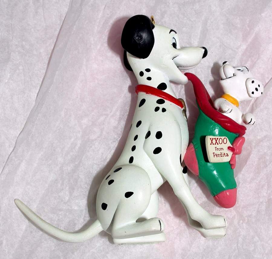 Disney Lil Stocking Stuffer - Boxed by Enesco-1