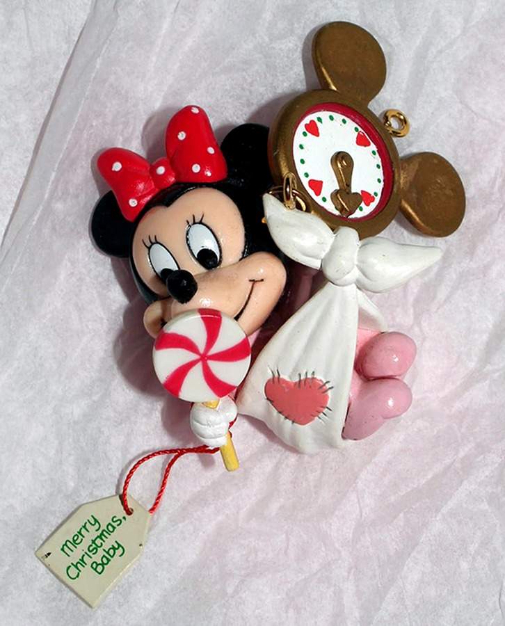 Disney Bundle Of Joy - Boxed by Enesco-1