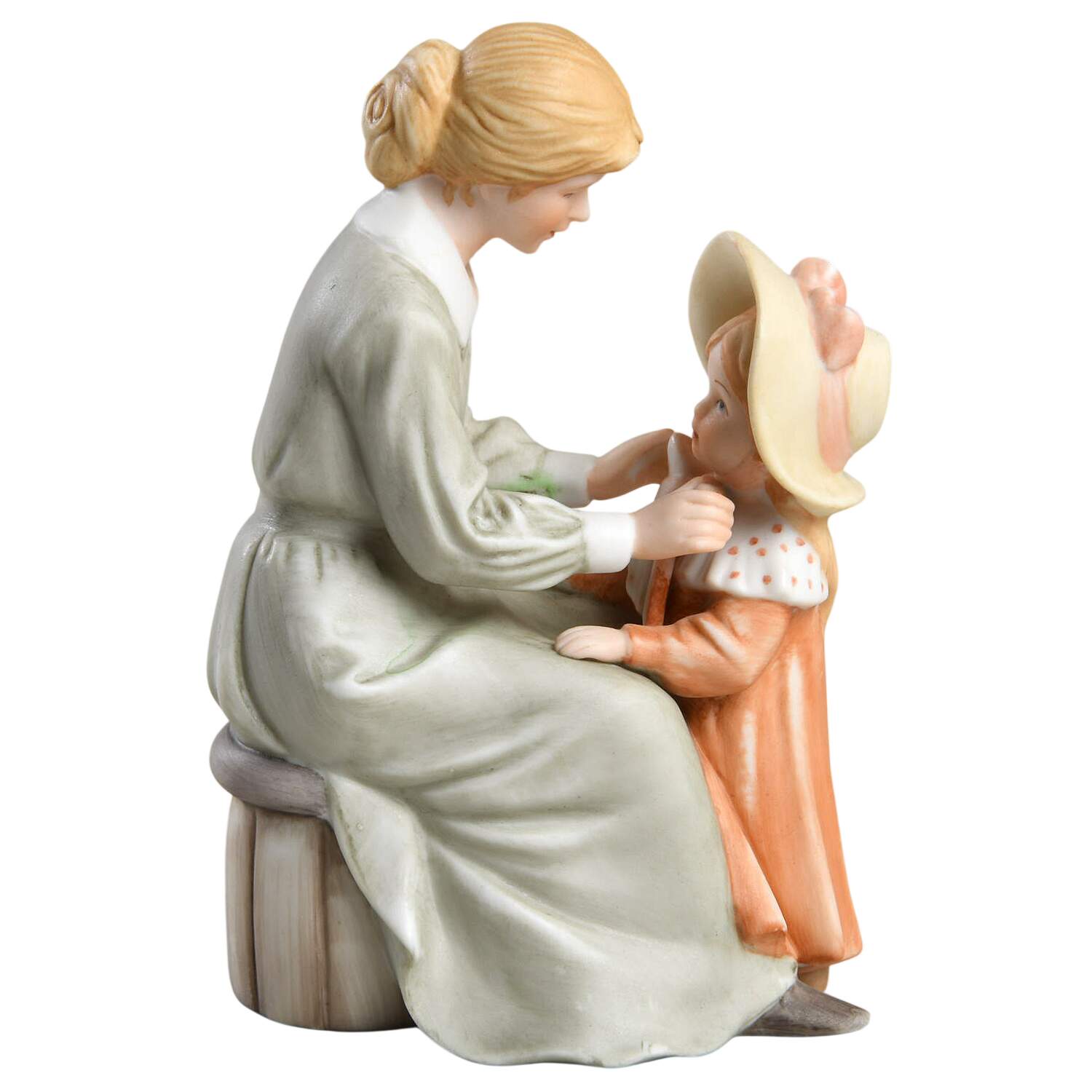 Treasured Memories Party Bonnet - Boxed by Enesco-1
