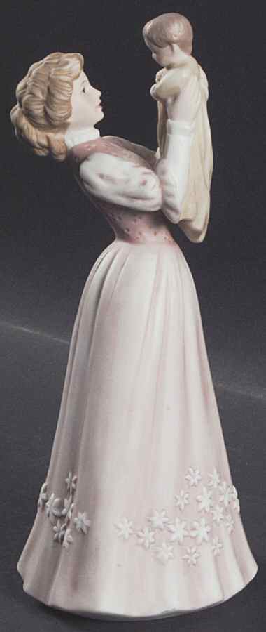 Treasured Memories Mother And Babe - Boxed by Enesco-1