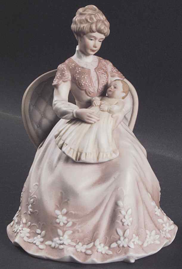 Treasured Memories A Mother's Love - Boxed by Enesco-1