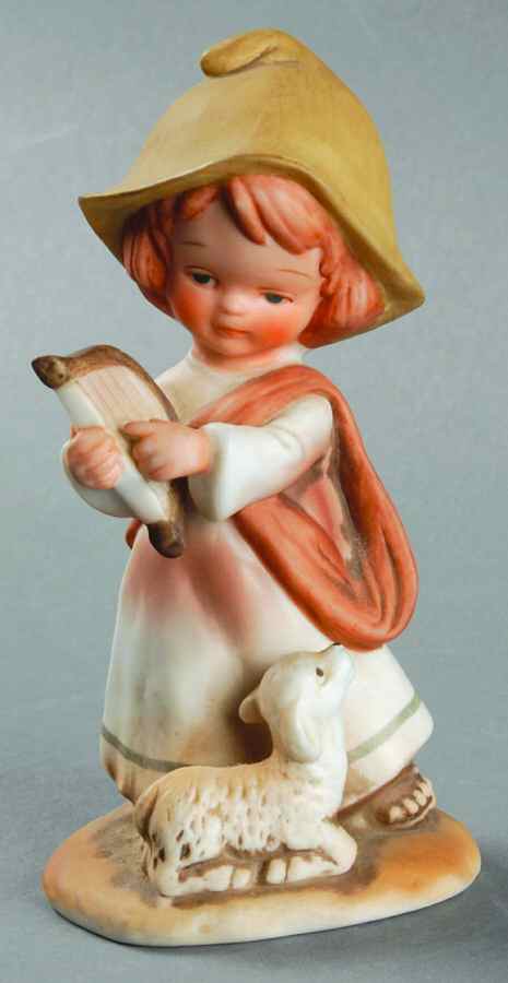 Little Bible Friends David - Boxed by Enesco-1