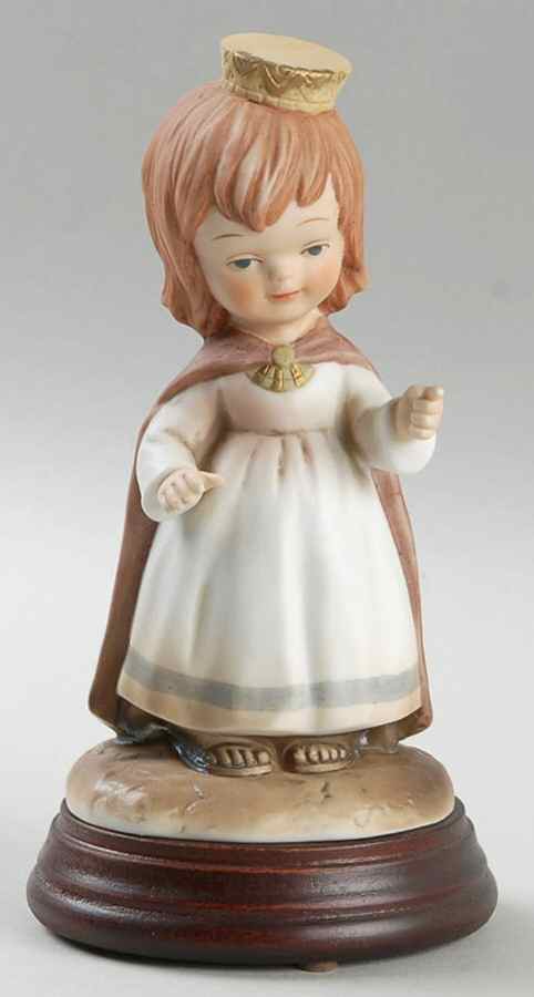 Little Bible Friends Esther - Boxed by Enesco-1