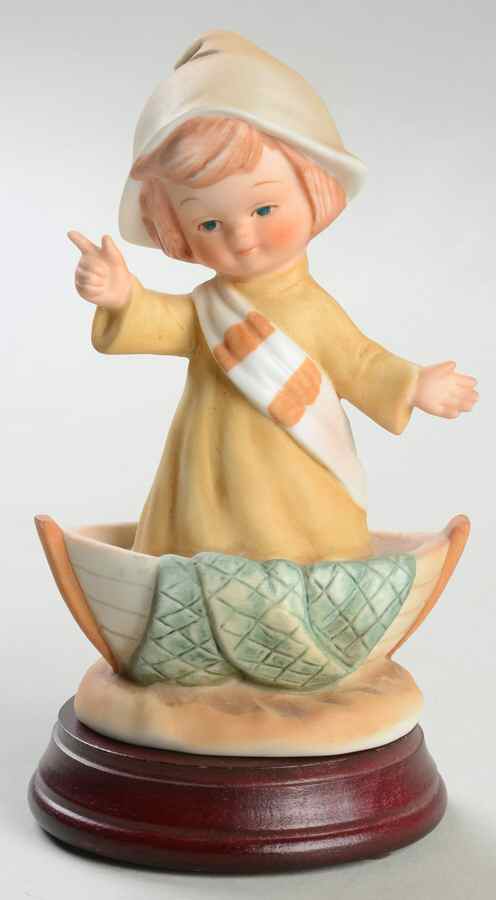 Little Bible Friends Jesus - Boxed by Enesco-1