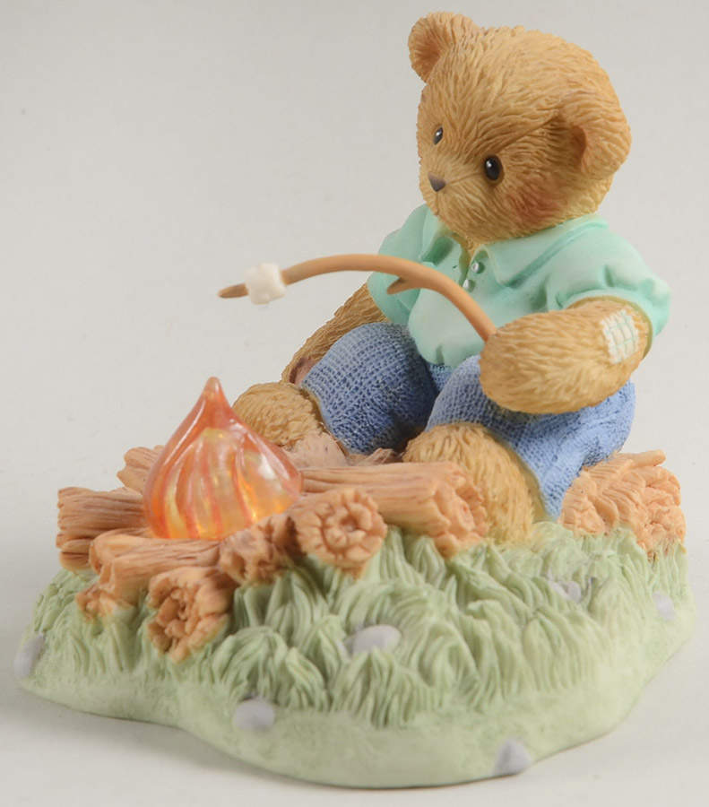 Cherished Teddies Collector Club Figures Kate 2005 Charter Symbol Of Membership - Boxed by Enesco-1