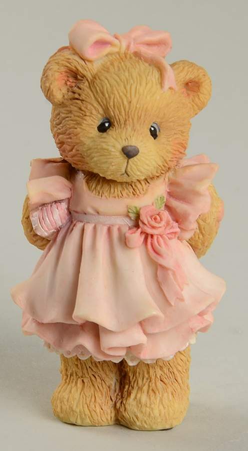 Our Cherished Family Child Of Love-Older Daughter - Boxed by Enesco-1
