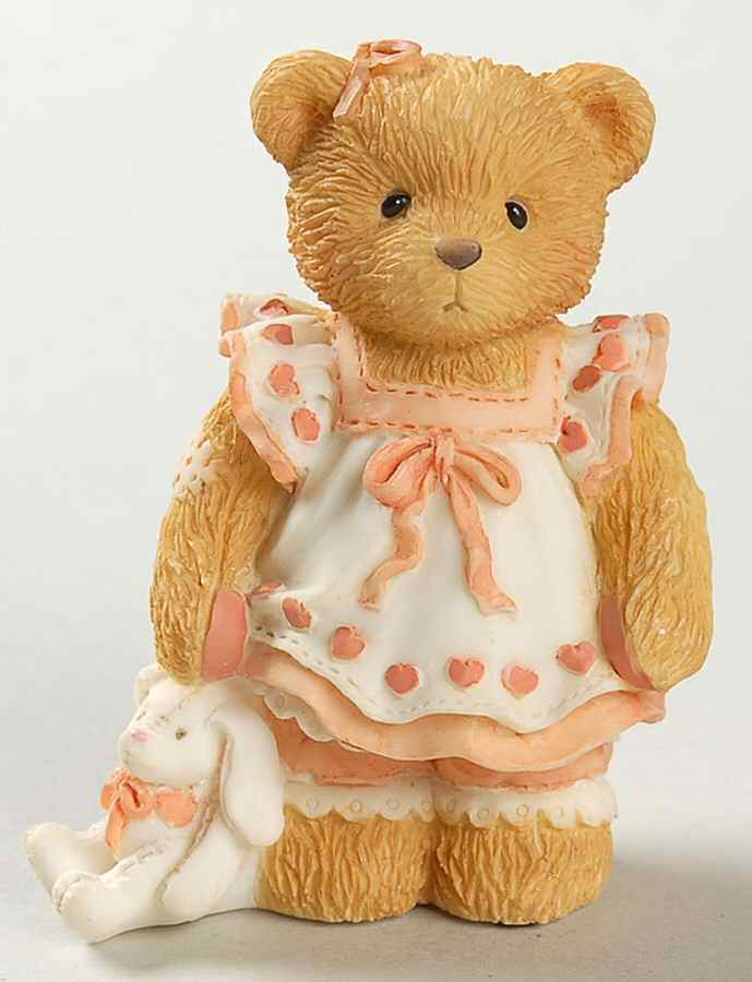 Our Cherished Family Child Of Kindness-Young Daughter - No Box by Enesco-1