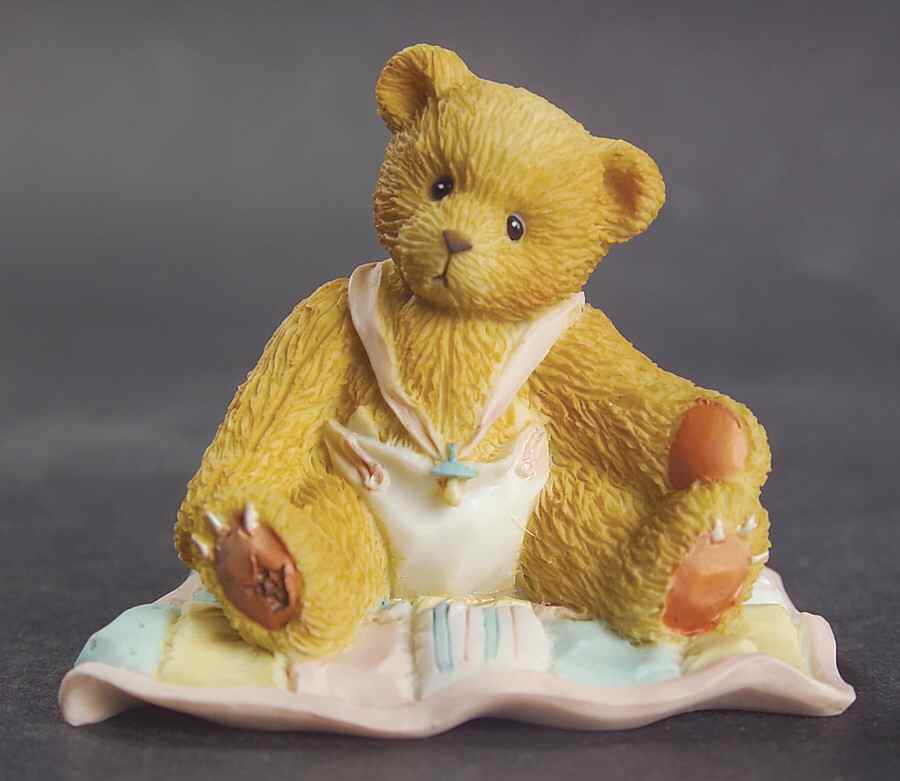 Our Cherished Family A Gift To Behold-Girl - Boxed by Enesco-1