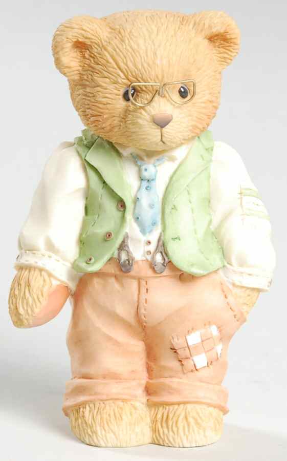 Our Cherished Family Grandpa-Is God's Special Gift - Boxed by Enesco-1