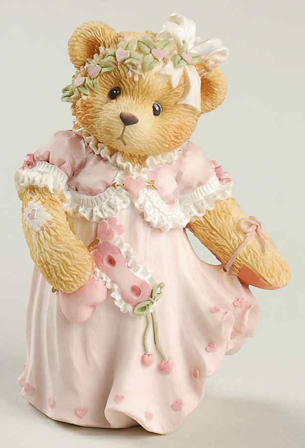 Sweet Heart Ball Marian-You're The Hero Of My Heart - No Box by Enesco-1