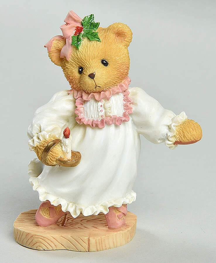 Nutcracker Suite Clara  - No Box by Enesco-1