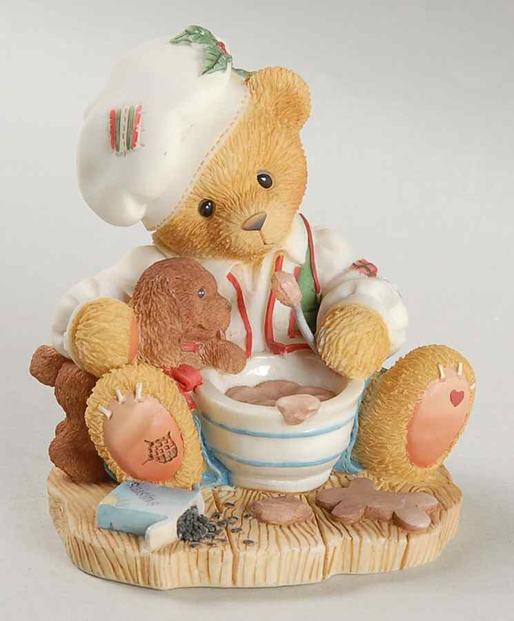Sugar & Spice Wayne-Spoonfuls Of Sweetness - Boxed by Enesco-1