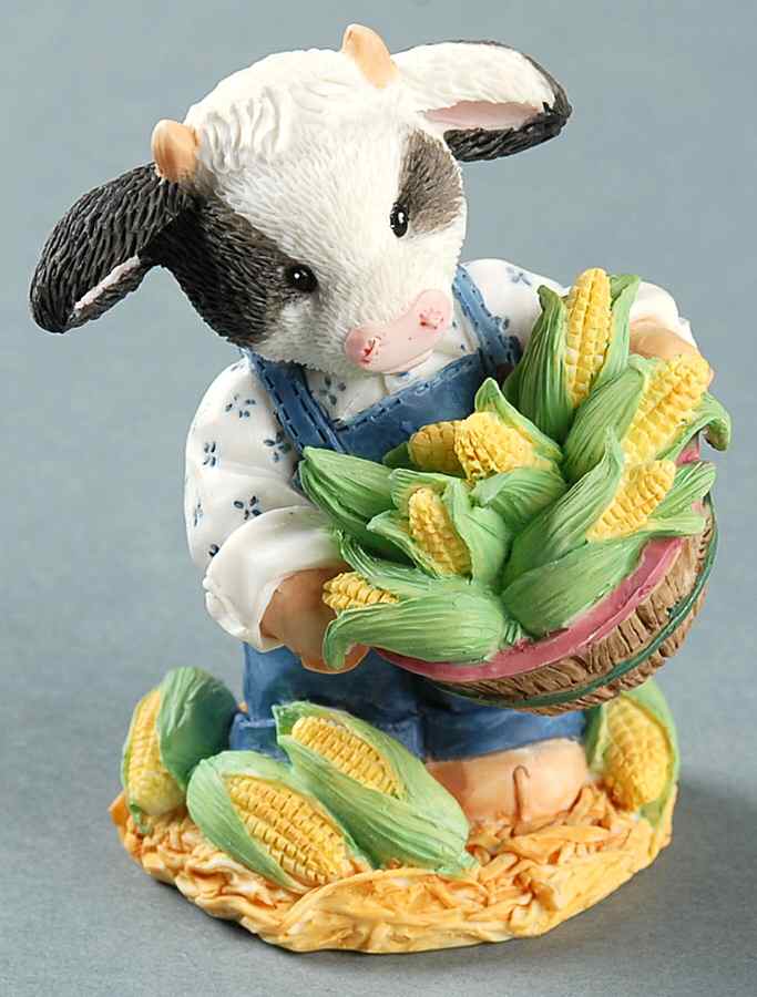 Barn Unto Us This Is All I Have For Him - No Box by Enesco-1