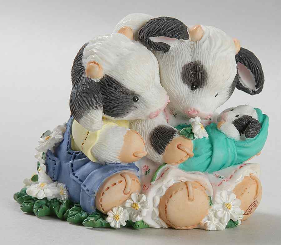 Sowing the Seeds Our Love Is Growing - Boxed by Enesco-1