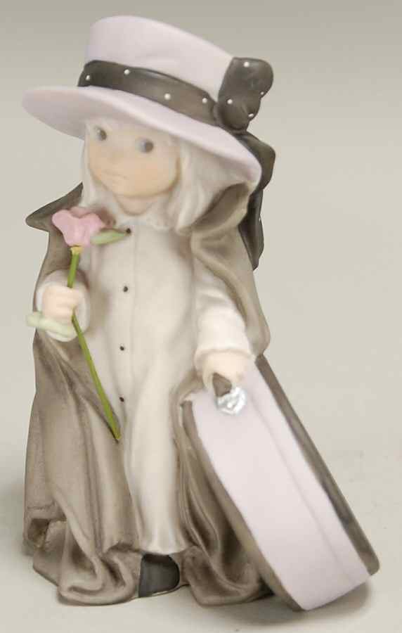 Pretty As A Picture  I Can't Wait To See You - Boxed by Enesco-1