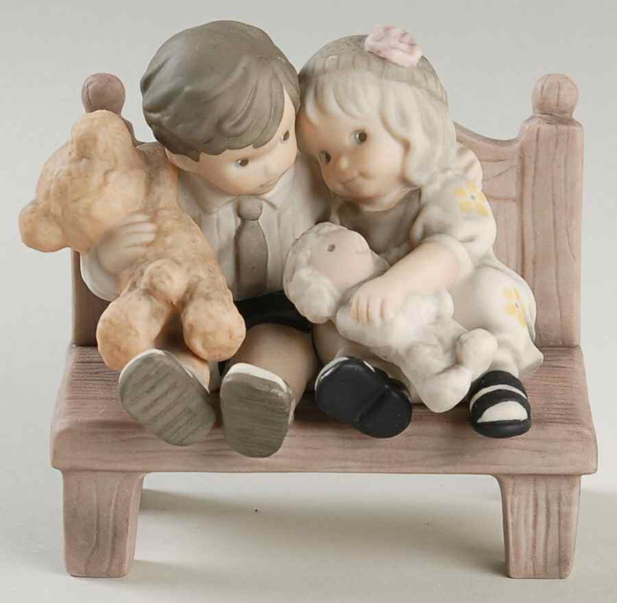 Pretty As A Picture  Charity: Giving From Heart-Christmas Pag - Boxed by Enesco-1