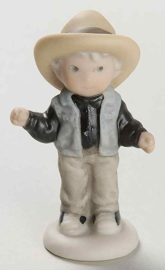 Pretty As A Picture  I'Ll Be There To Pick You Up - Boxed by Enesco-1