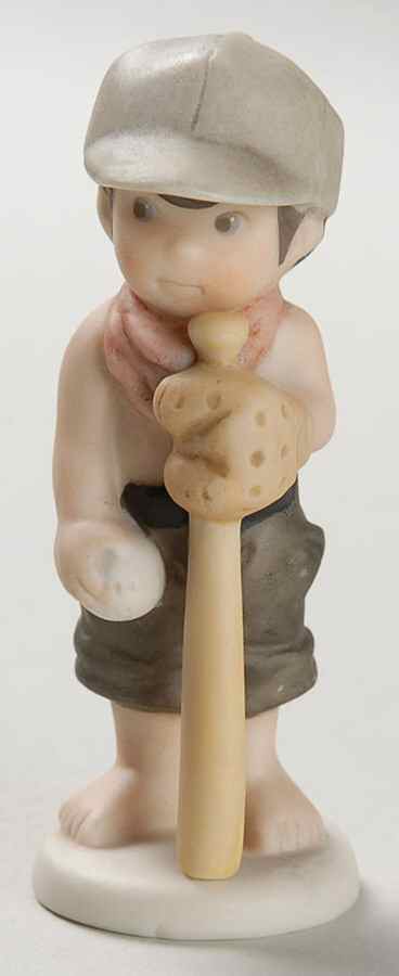 Pretty As A Picture  You're My Grand Slam - Boxed by Enesco-1