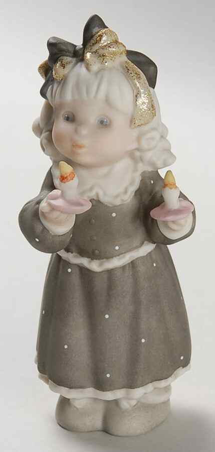 Pretty As A Picture  You Light Up My Life - No Box by Enesco-1