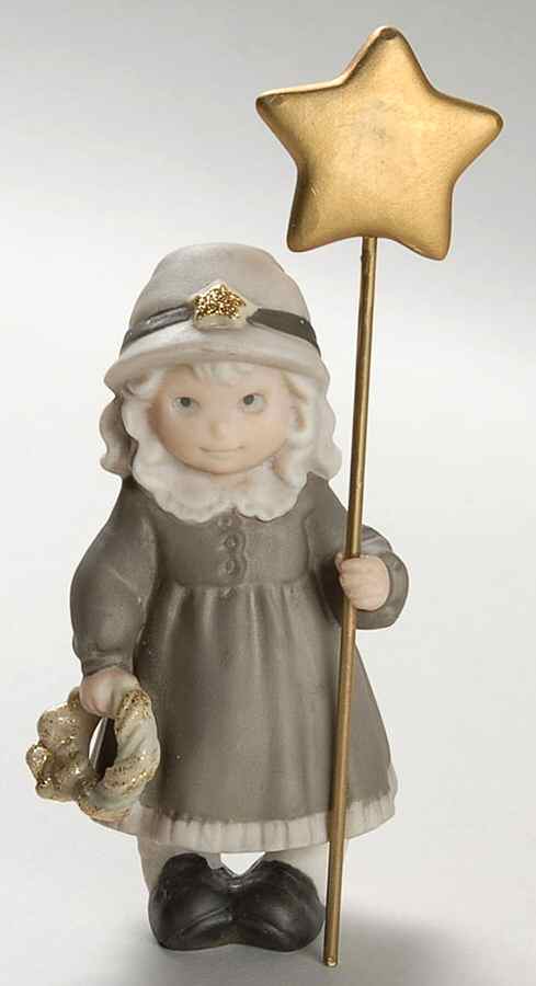 Pretty As A Picture  Be My Shining Star - No Box by Enesco-1