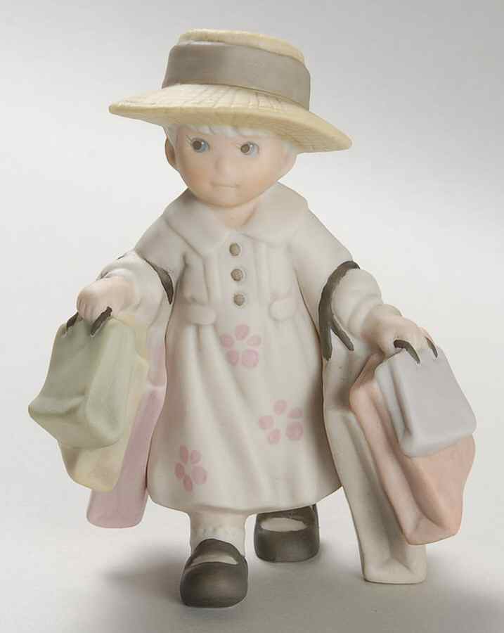 Pretty As A Picture  Its In The Bag-A Perfect Holiday - Boxed by Enesco-1