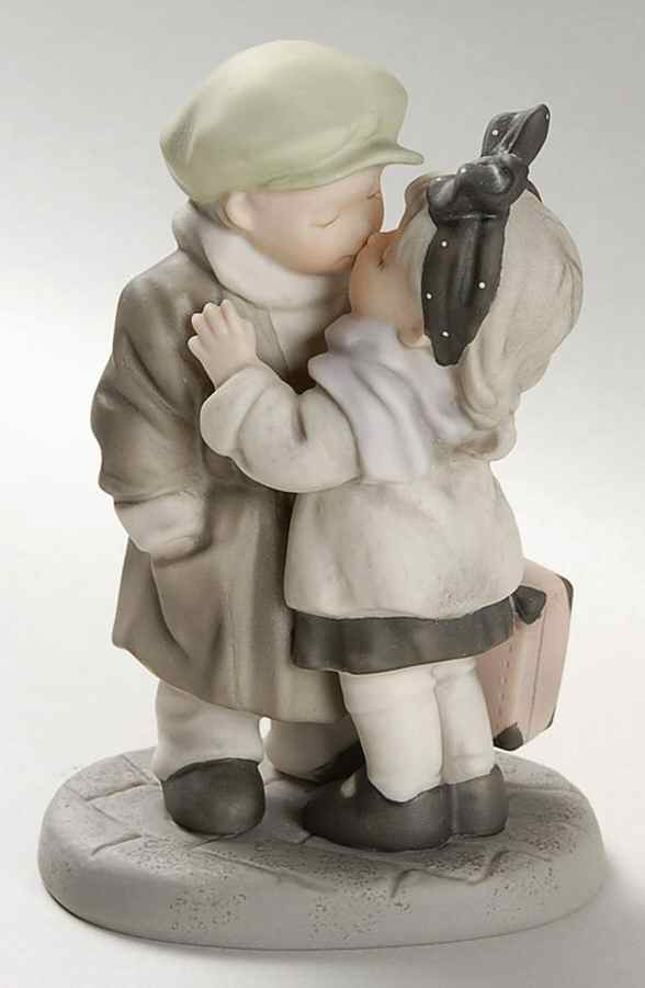 Pretty As A Picture  We're Only Just Begun - Boxed by Enesco-1