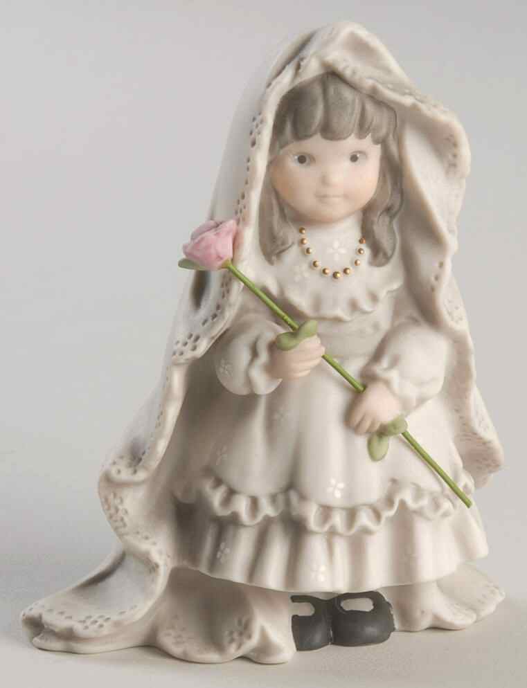 Pretty As A Picture  Promises Of Love - Boxed by Enesco-1
