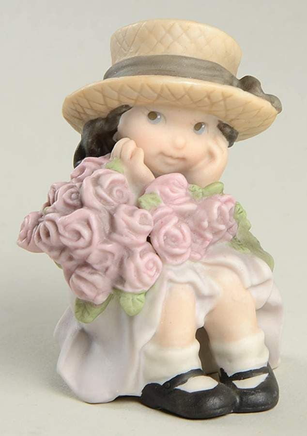 Pretty As A Picture  I'Ll Always Stand By You - Boxed by Enesco-1