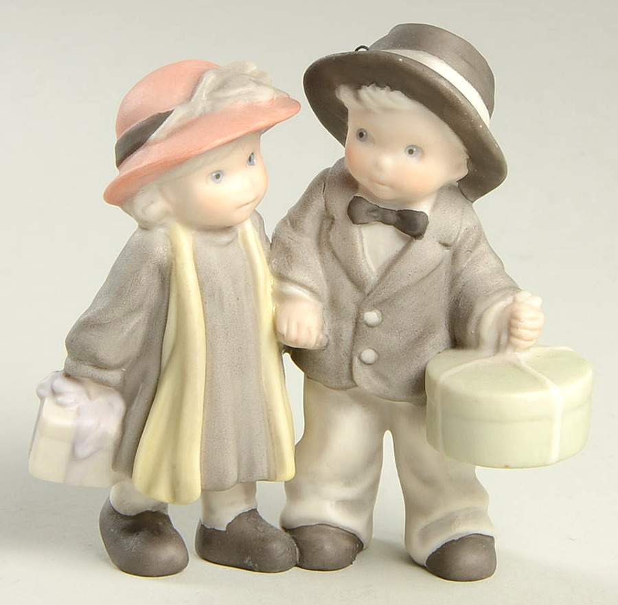 Pretty As A Picture  You're The Best Gift Of All - Boxed by Enesco-1