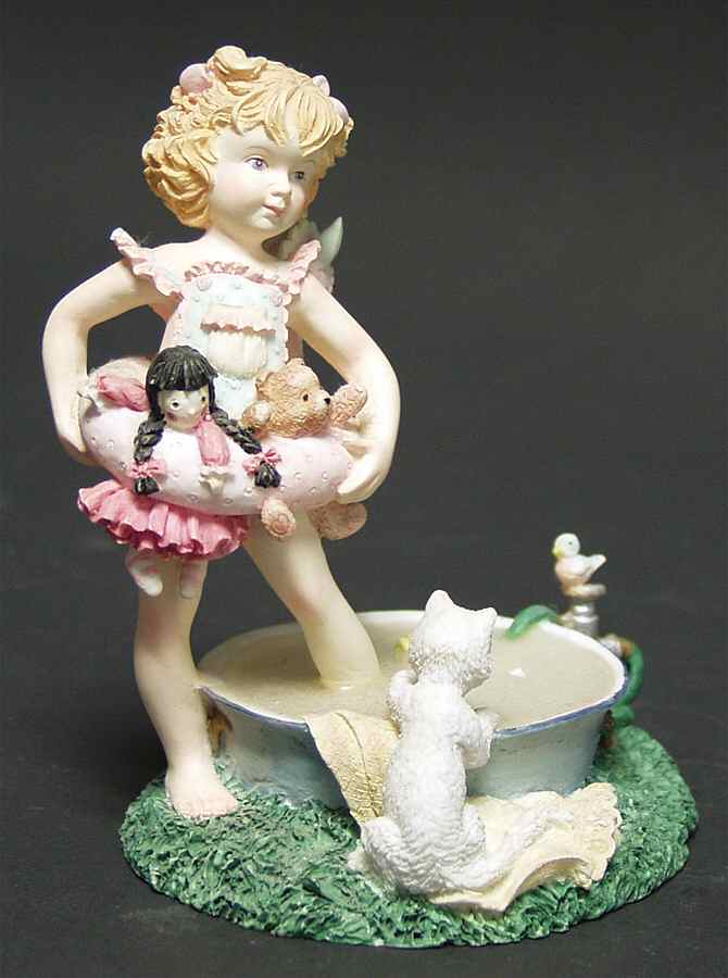 Laura's Attic Hold Your Nose - Boxed by Enesco-1