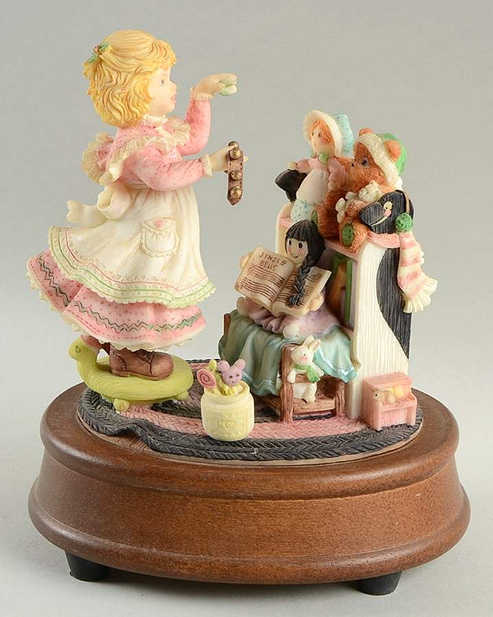 Laura's Attic Sing Louder I Cant't Hear You - Boxed by Enesco-1