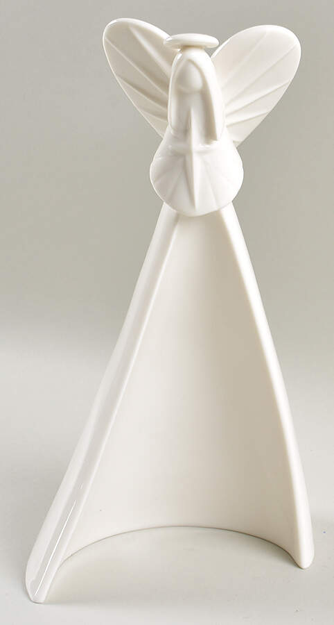 Trilight By Kim Lawrence Angel - No Box by Enesco-1