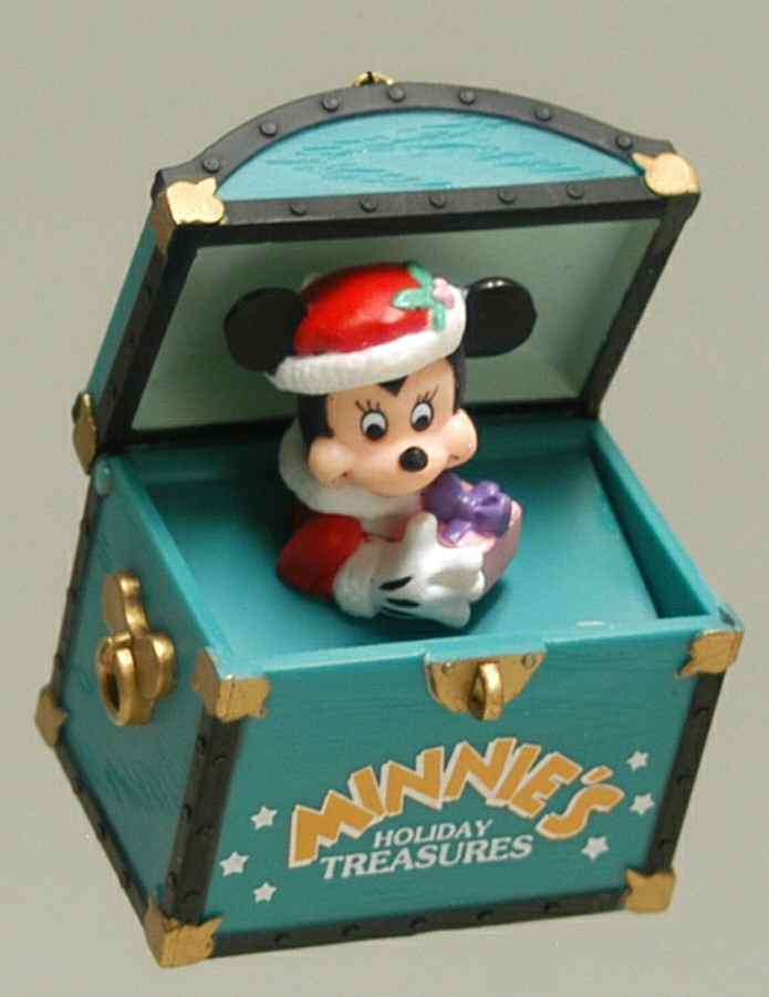 Disney Now You See It - Boxed by Enesco-1