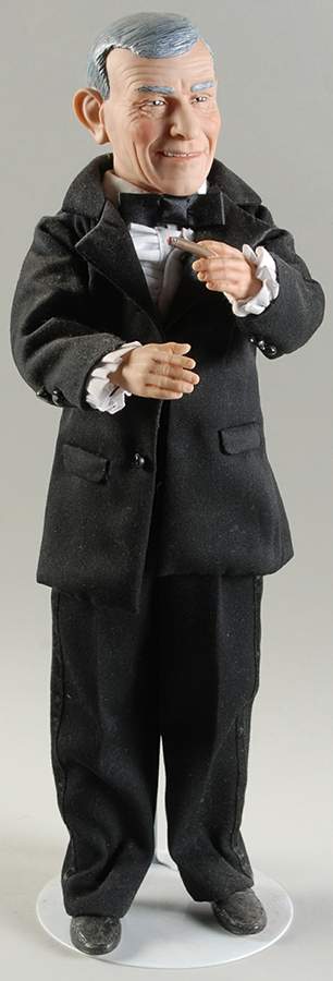 Legend Heritage George Burns - Boxed by Effanbee-1