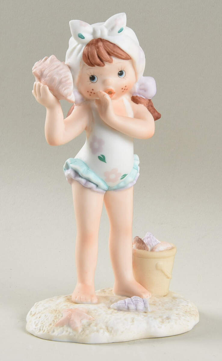 Sisters and Best Friends Enjoy Life's Suprises - Boxed by Enesco-1