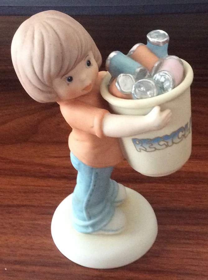 Sisters and Best Friends You Make World A Better Place - No Box by Enesco-1